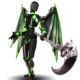 Diablo Illidan-Explosive
