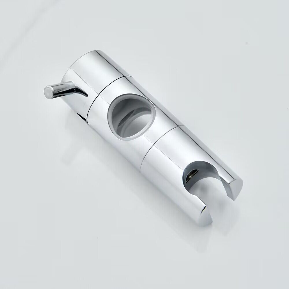 SOURCE manufacturer push-twist slip cover ABS shower lifting shower middle plug slip cover seat straight button shower bracket