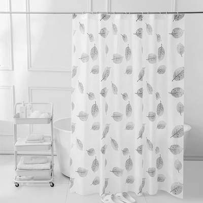 nemo shower curtain