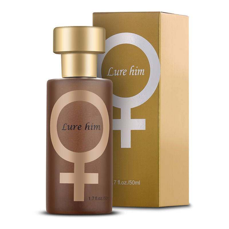 Men and women long-lasting light fragrance fresh natural perfume beautiful girl charm temptation perfume cross-border supply wholesale