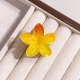 4CM rainbow (orange gradient)