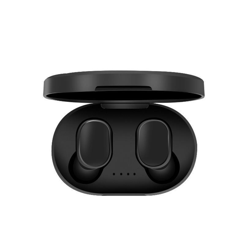 A6sE6sE7sA7s long battery life display Macaron color portable mini sports bluetooth headset
