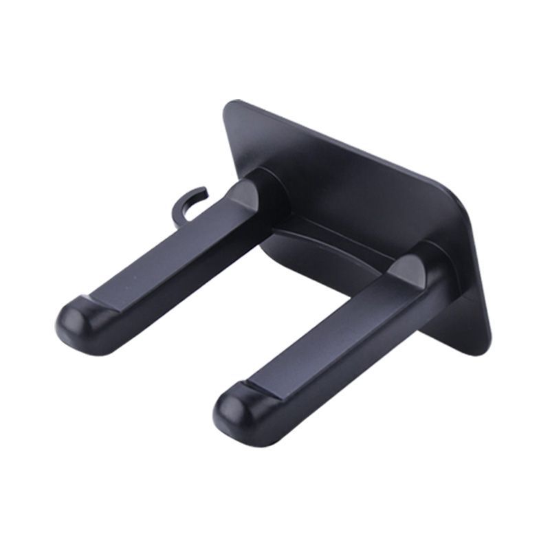 Hair dryer bracket punch-free bathroom Hotel B & B household Hair Dryer rack bathroom storage rack hair dryer