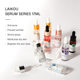 Lecco Eight Color Essence Sodium Hyaluronate Cherry Blossom Niacinamide VC Snail Essence Cross-border Supply Skin Care Products