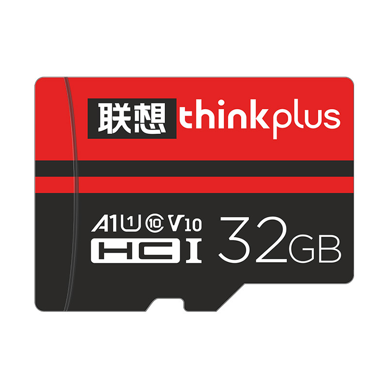Lenovo 64G memory card driving recorder camera security monitoring 32G high speed tf memory card 128G for 16
