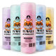 Large Bucket Imitation Deerskin Absorbent Towel Cross-border Wholesale Cat and Dog Universal Bath Towel Thickened Wet Wipes Pet Supplies