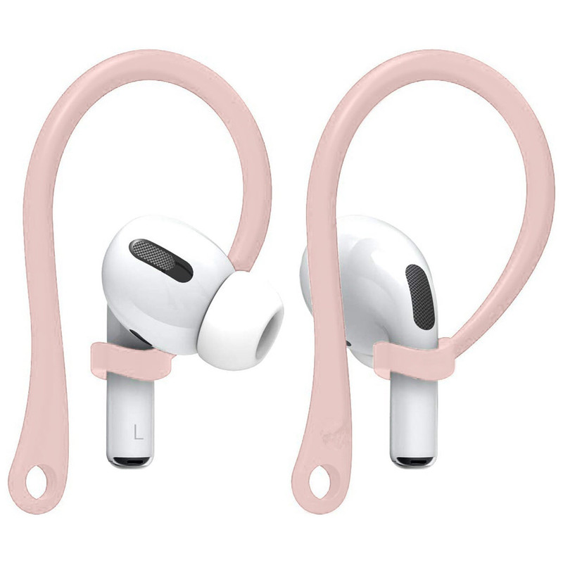 スポーツ落下防止紛失防止イヤーフック Airpods Pro 第 3 世代第 4 世代イヤホンフック工場からの直接販売|undefined