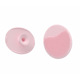 mini small shampoo brush-cherry powder