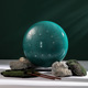 Lotus drum 13-tone 12inch malachite + full set of accessories