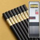 24cm gold Ruyi [boxed]]