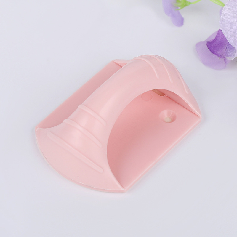 Power-assisted sliding window suction cup handle cabinet bathroom glass door adhesive handle refrigerator toilet lid door handle