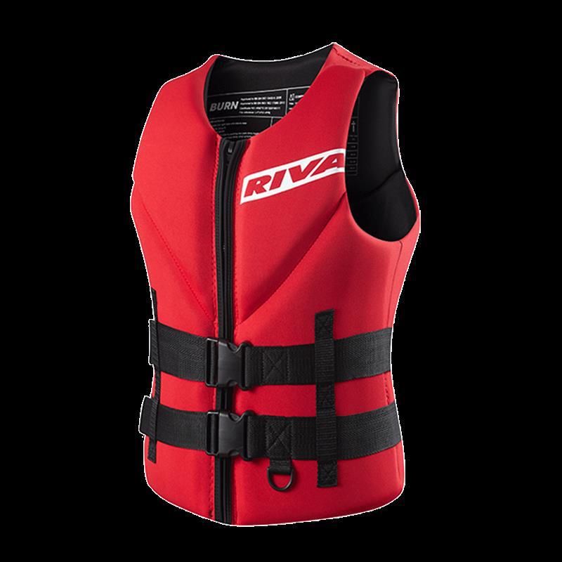 Factory Outdoor Buoyancy Vest Sea Fishing Life Suit Fishing Vest Adult Swimming Drifting Surfing Life Jacket New