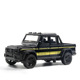 [Bubble Bag] Ben pickup Black