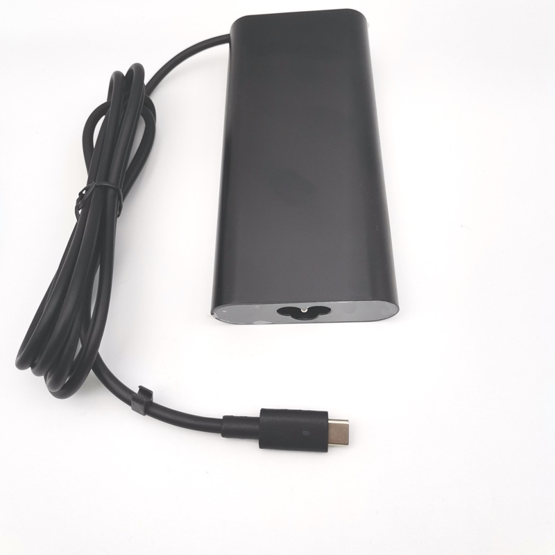 For Dell Laptop Power Adapter 4Gen 45W 65W 90W 130W Type-c Charger