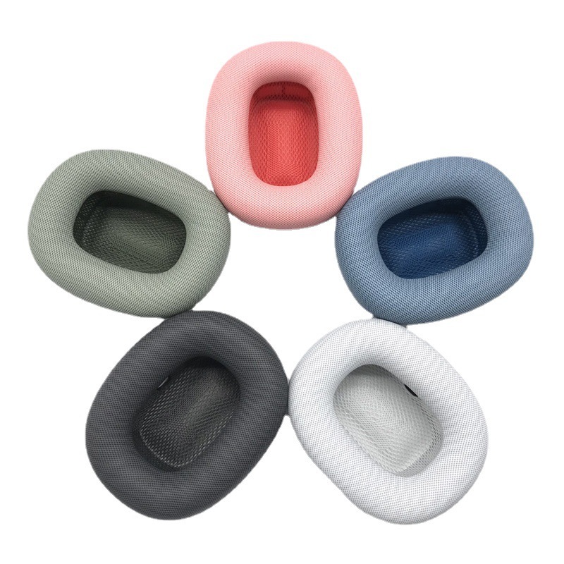 Appleアップルの羊皮耳カバーAirPods Max耳カバーに適しています。|undefined