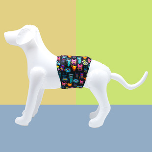 Amazon Specializes in Pet Menstrual Pants, Dog Diaper Pads, Pet Absorbent Pads, Dog Diapers, Male Dog Menstrual Pants Wholesale