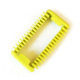 Facial hair comb