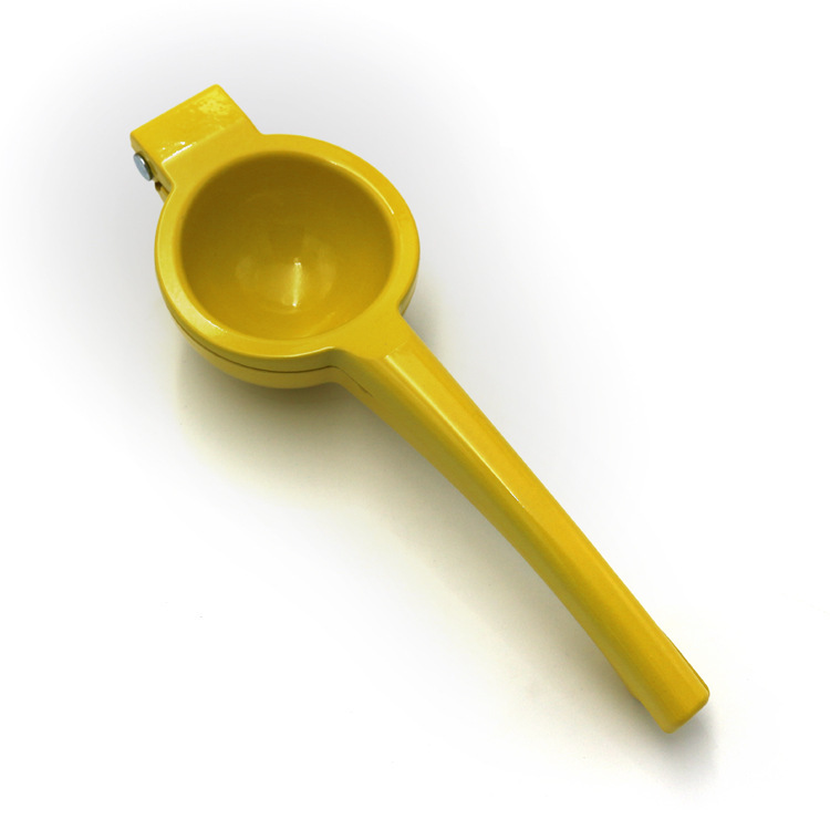 Factory Direct manual lemon clip lemon juicer fruit juicer