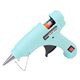 Hot melt glue gun 20W mini hot melt gun factory wholesale hot melt glue gun glue stick handmade children DIY glue gun