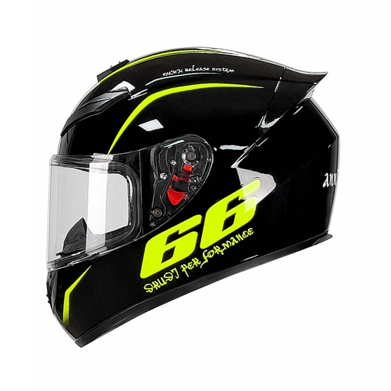 Cross-border Premium Electric Car Helmet Men and Women's Full-cover Four Seasons Summer Helmet Four Seasons Universal Full Helmet