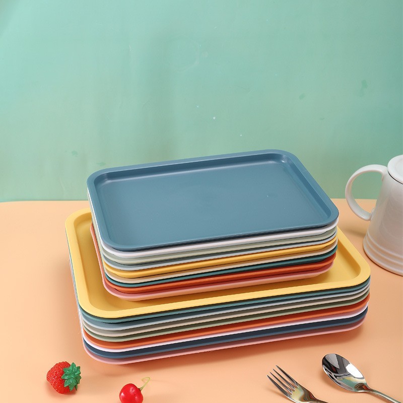 日本式の食卓のごみの皿の小麦わらの皿は骨の皿の家庭のアイデアのプラスチックの皿を吐きます。|undefined