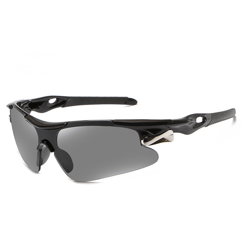 AliExpress outdoor sunglasses sports glasses men and women bicycle 9206 windproof sunglasses riding glasses wholesale