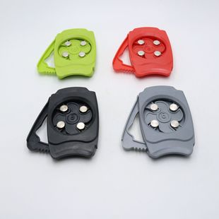 go swing can opener cross-border wine set beverage bottle opener pop can multifunctional bottle opener