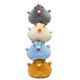 Cross-border Star Dew Grain Language Chicken Doll Stardew Valley Chicken Game Peripheral Plush Toy