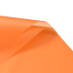 Solid color matte paper [love horse orange/20] 57*57cm; See option chart