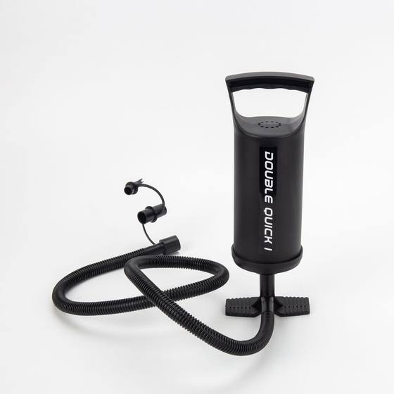 12 inch two-way air pump hand pump swimming pool hand pump swimming ring inflatable bed hand pump pump pump pump