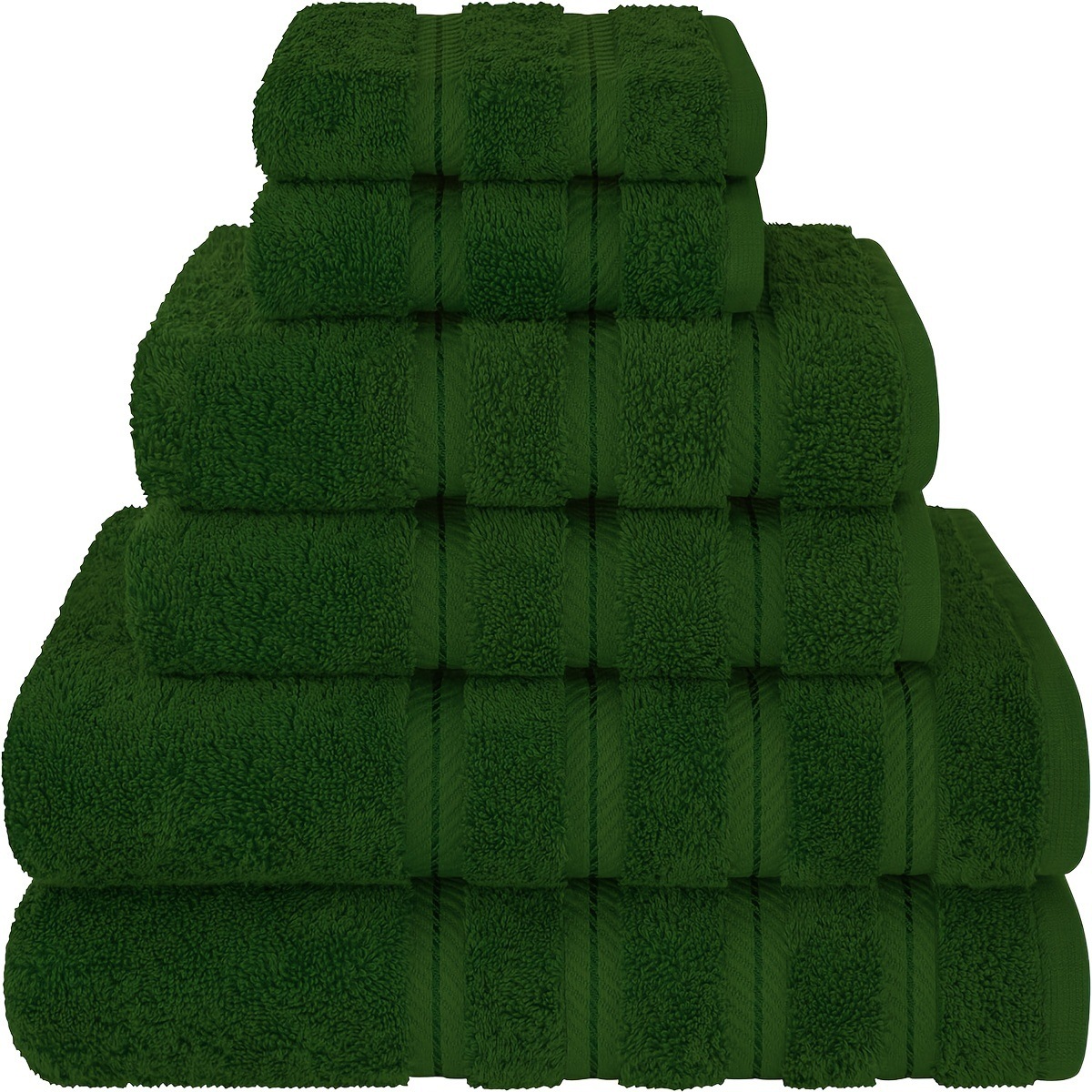 Amazon towel wholesale pure cotton gift bath towel suit cross-border soft long-staple cotton hotel bathroom home home