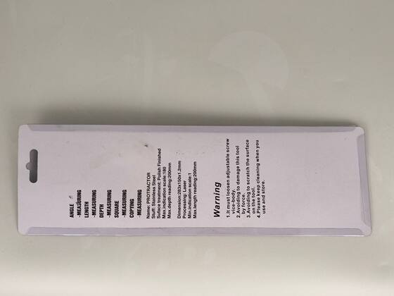 Stainless steel hollow diameter 150mm angle ruler measuring ruler 180 degree protractor angle ruler 0-180 semicircle