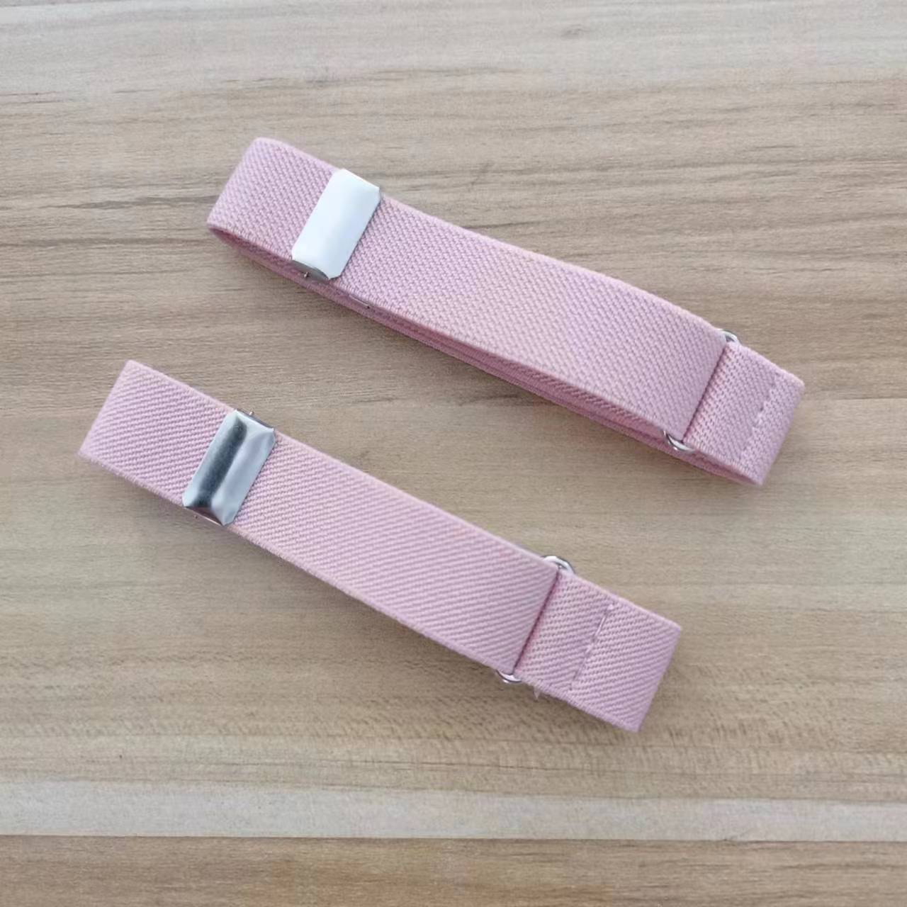 Amazon armband Elastic Arm Band European and American Cuff Soul-Tasting Same Style Women Men's Arm Ring Bracelet 2cm Lining