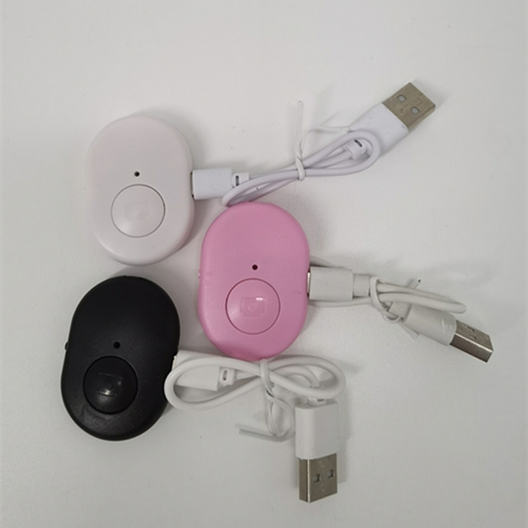Factory wholesale tremolo fast Bluetooth self-timer artifact Android/IOS system universal self-timer live remote control