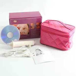 Beauty instrument negative ion beauty instrument high pressure freckle instrument skin peeling device skin rejuvenation instrument skin peeling machine
