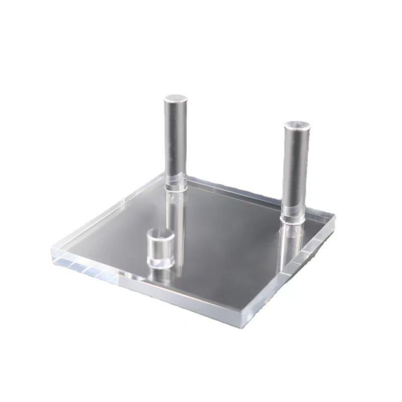 Acrylic Jewelry Display Stand Acrylic Ore Display Stand Jewelry Props Jewelry Storage