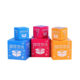 Surprise blind box empty box wholesale activity color box cartoon packaging box small batch creative production logo wholesale spot