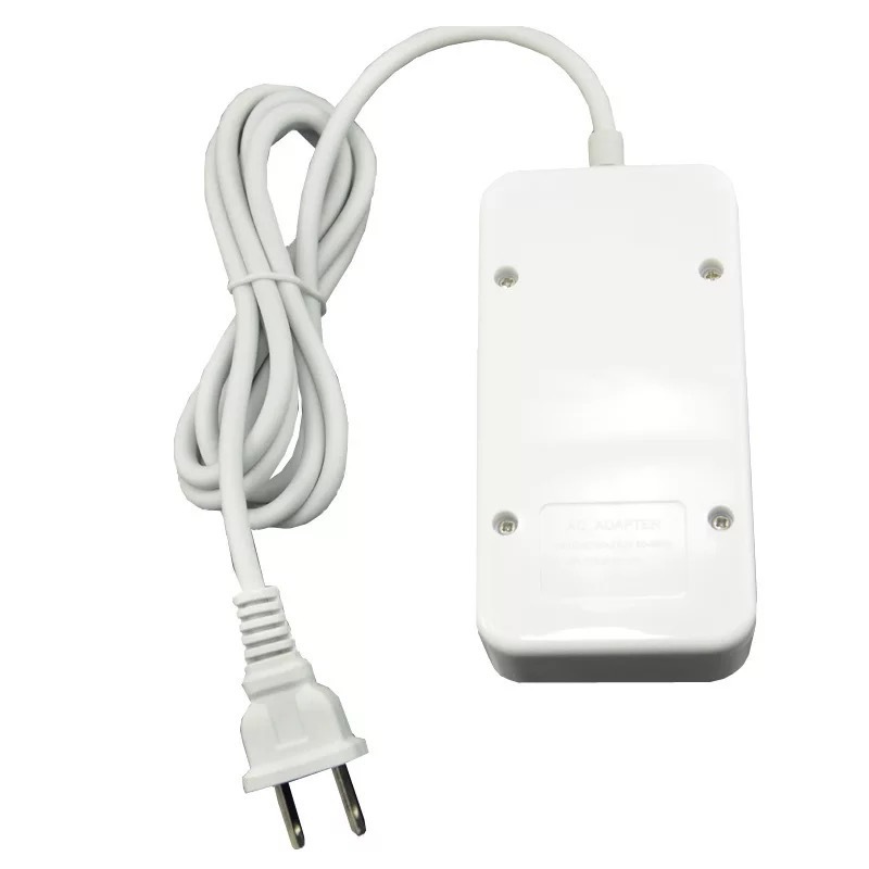 6USB plug-in charger is suitable for smart phone tablet computer smart device multi-port 1A2A3A fast charging