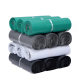 Black express bag thickened white waterproof packing bag large quantities of plastic packaging bags large production Wholesale