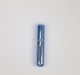 5ml; Bright light blue; PP anodized aluminum