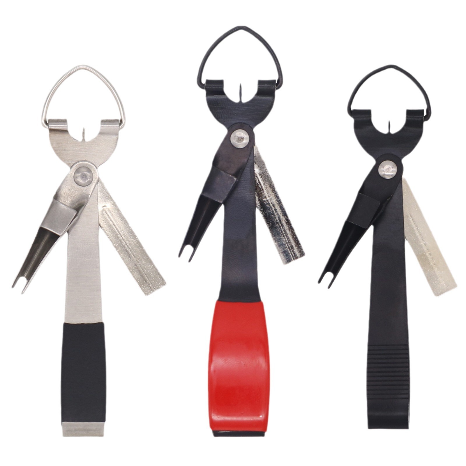 Outdoor fishing supplies multi-functional fishing pliers fishing line sub-line scissors fishing gear supplies Luya fishing line scissors fishing scissors