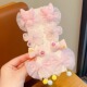 68# peach powder 8-piece set [exquisite card]]