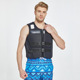 V5092 Adult Black XL