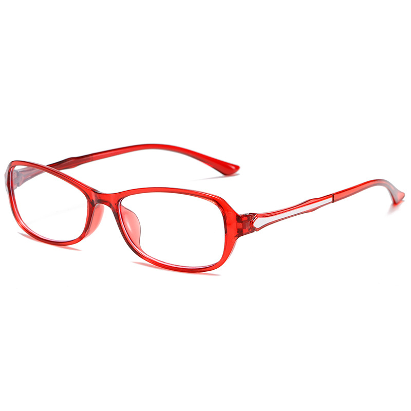 New Anti-blue Light Presbyopic Glasses for Men and Women Middle-aged and Elderly High-definition Eye-protecting Presbyopic Glasses Fashion Presbyopic Glasses 866