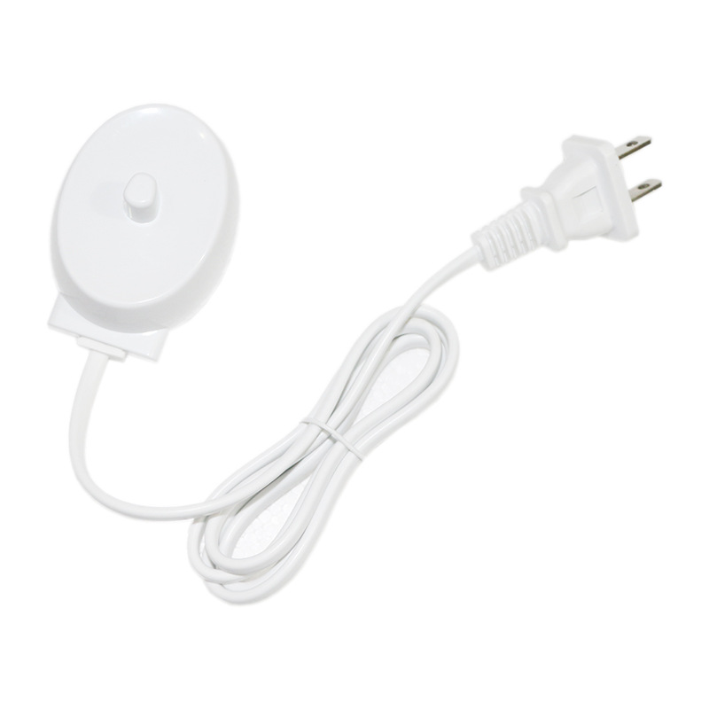 Reituo 3757 toothbrush charger suitable for bolanole B 3709D12D16D208900D36P2000