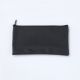 Black Zipper Bag