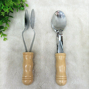 music spoon musical instrument music spoon metal spoon Soundboard music spoon European and American country percussion instrument