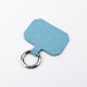 Square + Ring-Sky Blue