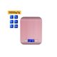Rose gold 10kg/1G (battery type)