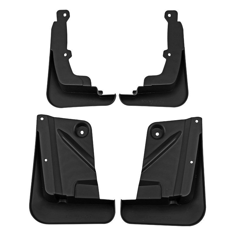 Suitable for Toyota Zhixuan Yaris X 2020-2023 car tire mudguard foreign trade cross-border mudguard